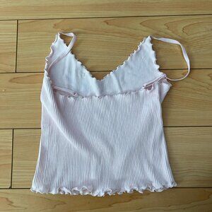 Women's Crop-top